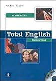 Total English. Upper intermediate. Workbook