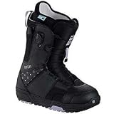 BURTON WOMENS MINT SNOWBOARD BOOT 2008