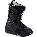BURTON WOMENS MINT SNOWBOARD BOOT BLACK PURPLE 2008