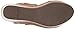 Report Women's Wilton Wedge Sandal