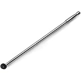 Neiko Heavy-Duty 24-Inch 1/2-Inch Drive Chrome-Vanadium Steel Breaker Bar