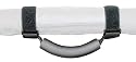 Smittybilt 769301 Deluxe Black Sport Handle