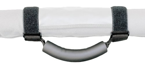 Smittybilt 769301 Deluxe Black Sport Handle