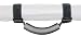 Smittybilt 769301 Deluxe Black Sport Handle