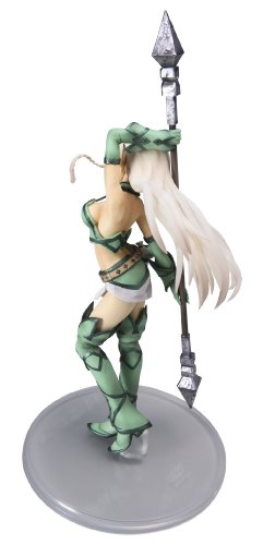 Cover image : クイーンズブレイドFrom Animation 戦闘教官アレイン