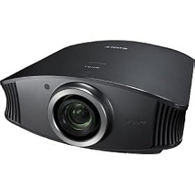 Sony VPL-VW60 BRAVIA� SXRD 1080p high-definition projector