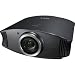 Sony VPL-VW60 BRAVIA� SXRD 1080p high-definition projector