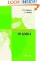 Honeybees of Africa