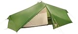 Vaude Power Lizard Ultralight – 10265 – Tente de camping trekking ultralégère – 2 personnes
