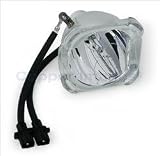 Replacement Philips Lamp for LG/Zenith 6912B22007B
