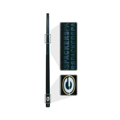 Green Bay Packers Pool Cue