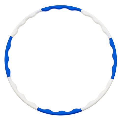 トータルフィットネス(TotalFitness) スポーツフラフープ  STT186