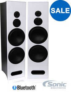 Sale Limitless Creations Radiant4 Dual 8 3 Way Bluetooth