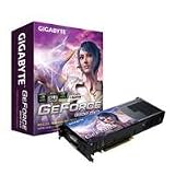 Review Gigabyte  / Gigabyte GV NX98X1GHI-B - Graphics adapter - 2 GPUs - GF 9800 GX2 - PCI Express 2.0 x16 - 1 GB GDDR3 - Digital Visual Interface (DVI), HDMI ( HDCP )