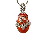 Faberge Style Egg