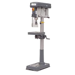 Tisch und S�ulenbohrmaschine Quantum B32 - 400 V