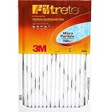 3m Filtrete Micro Particle Reduction Filter 15x20x1