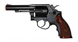 G2 131 4 Airsoft Gas Revolver