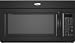 31rhfwTG0pL. SL75  Maytag MMV6180WW 1.8 cu. ft. 1100 Watt Combination Range Hood Microwave   White