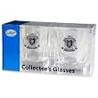 Colorado Rockies Set of 2 Square Shot Glasses in Gift Box