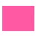 Hot Pink Activity Placemats (4) Party Supplies