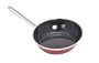 Chantal Enamel-on-Steel 8-Inch Omelet Pan, Chili Red