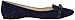 Nine West Women's Saxiphone Suede Ballet Flat