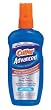 Cutter 53663 Advanced 6-Ounce 7% Picaridin Insect Repellent Pump Spray