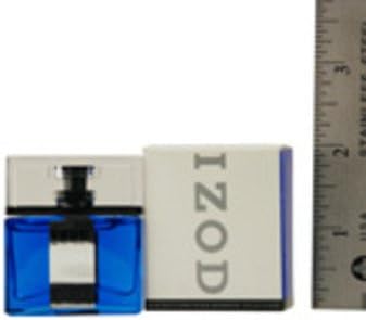 Izod Edt .25 Oz Mini By Phillips Van Heusen 3 pcs sku# 417352MA