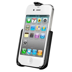 RAM Mount Apple iPhone 4G Cradle Only On Sale