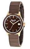 Kenneth Cole New York Ion-plated Women's watch #KC4839