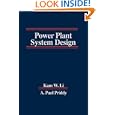 Power Plant System Design'