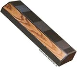 Flourescent Twin Strip Light 30-oak