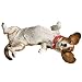 Sandicast Companion Size Border Collie Statue