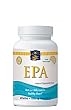 Nordic Naturals EPA 60 Lemon Flavored Softgels