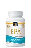 Nordic Naturals - Epa/Lemon, 1000 mg, 60 softgels