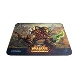 NEW WOW Cataclysm Mousepad (Videogame Accessories)