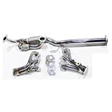 OBX Header 94-96 Lexus ES300 (CA Spec) by OBX Racing Sports