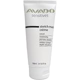 Avado Organics Stretch Mark Cream, 3.4 Ounce
