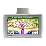 Garmin N�vi 610T Personal Travel Assistant Navigationssystem (D/A/CH) - 