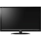 Sharp LC-42A66ME 42 1080p Multi-System LCD TV with NTSC/PAL/SECAM