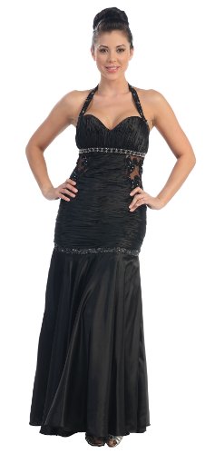 Prom Dress New Junior Long Gown #2566