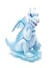 DR27 I am Bored Ice Dragonet Collectible Figurine
