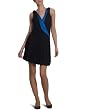 KILLAH EMERY DRESS (BASI-K) Damen Kleider/Knielang