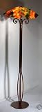 Vaso Floor Lamp, Snapdragon
