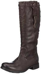 Manas Wash 122D1610WAQ, Damen Klassische Stiefel, Braun (T.MORO), EU 35