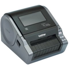 Brother QL-1050 Wide Format PC Label Printer
