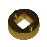 Schley (SCH67380) Mini Cooper, Mazda, Volvo 3/8″ Brake Cal Tool adap