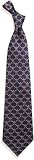 MLB Los Angeles Angels Woven Style 1 Necktie Tie