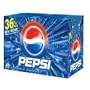 Pepsi Cola - 36/12 oz. cans